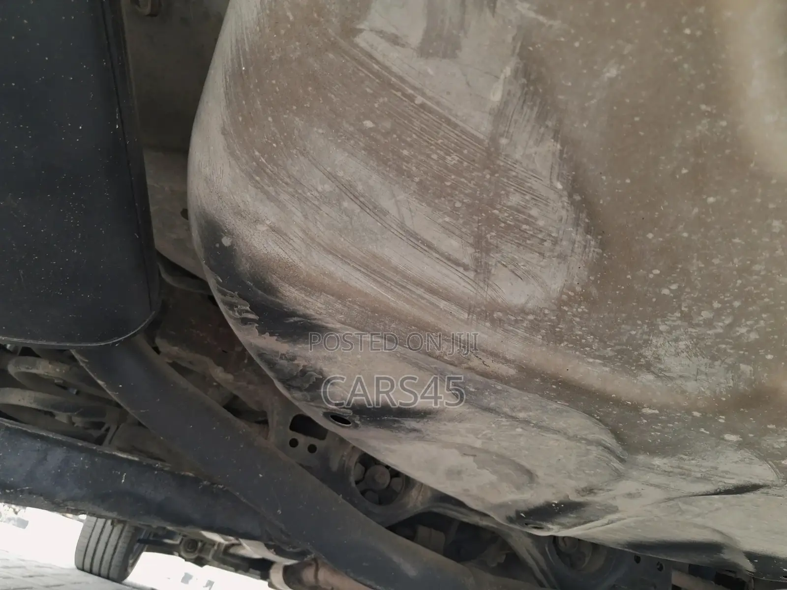 Ford Explorer 2014 Gray