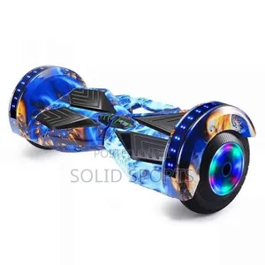 Original Different Colors of Hoverboard