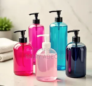 Abik's Multipurpose Liquid Soap