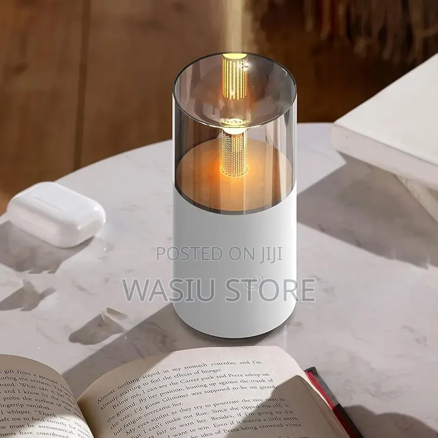 Car and Home Diffuser Humidifier