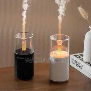 Car and Home Diffuser Humidifier