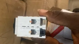 Original Abb 16a 2 Pole MCB Breaker – Original, Durable Safe