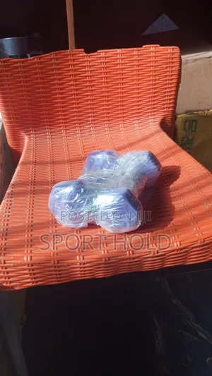 2 Kg Aerobic Dumbbell