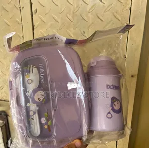 Lunch Boxes for Kids and Adults