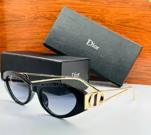 Dior Quality Luxury Ladies Sunglasses