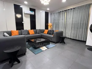 Furnished 3bdrm Apartment in Victoria Island for rent
