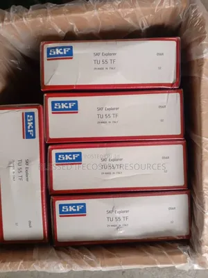 SKF Bearing Tu 55 Tf 211