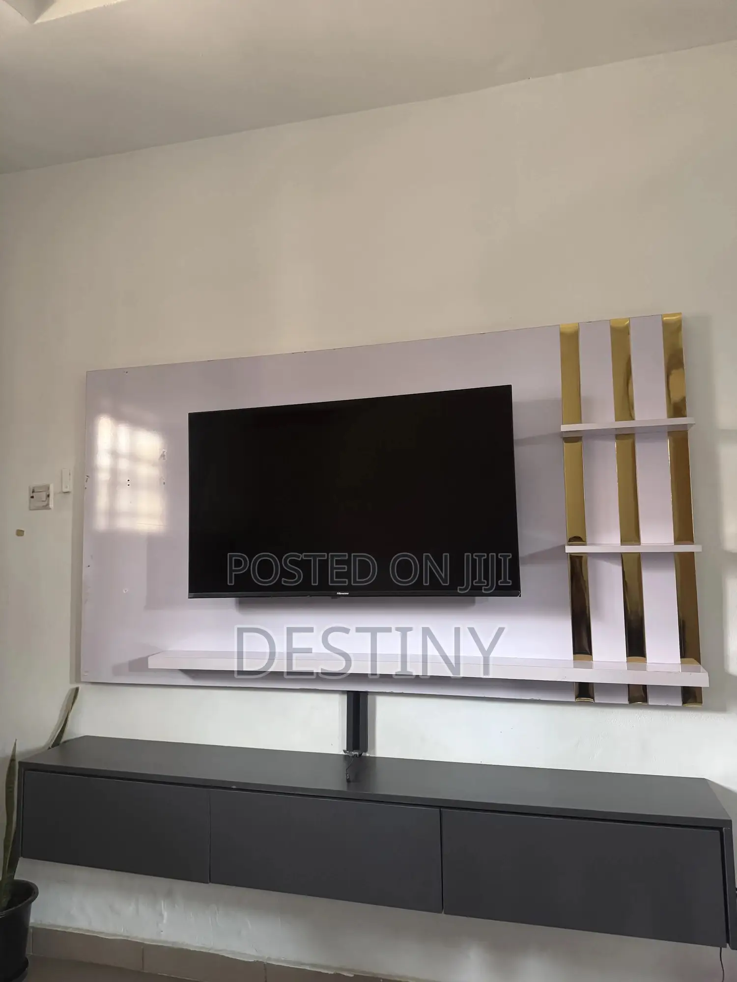 Tv Console
