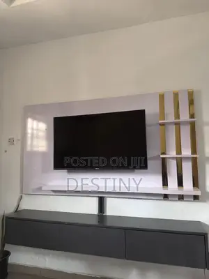 Tv Console
