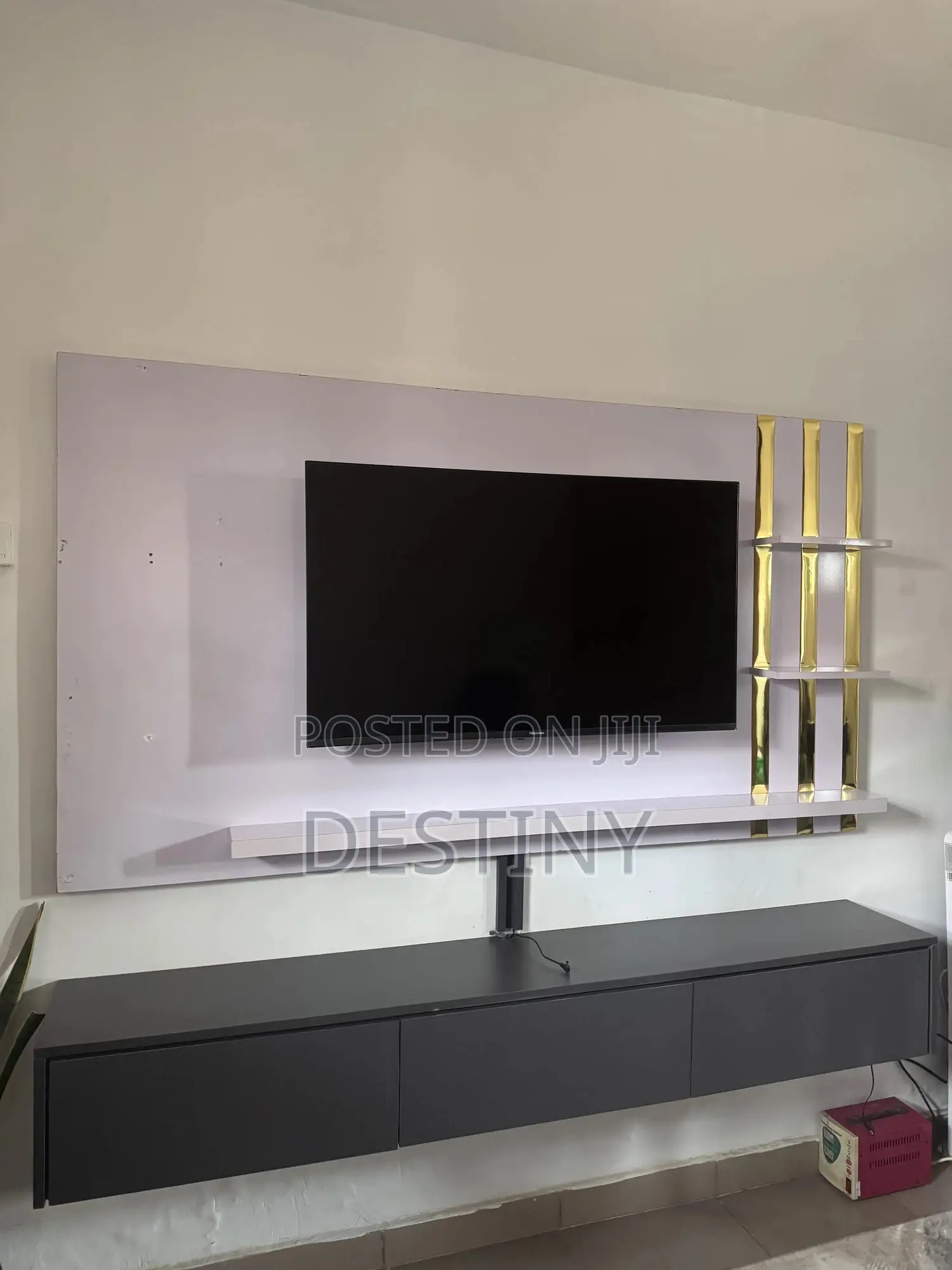 Tv Console