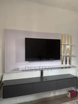 Tv Console