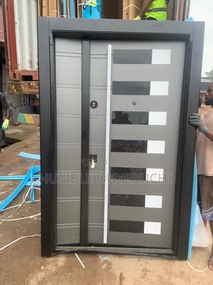 House and Office Door Installations