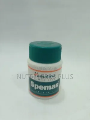 Himalayan Speman: For Men Reproductive Health and Vitality