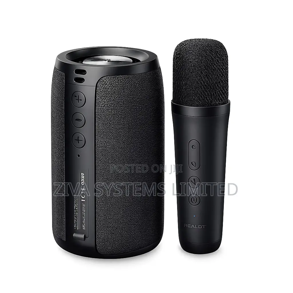 Zealot S32m Bluetooth Speaker