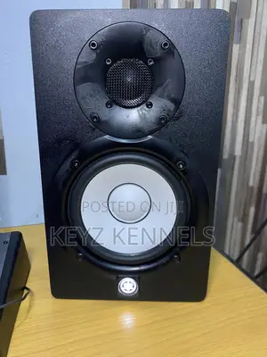 Yamaha Hs5 Studio Monitor ( Neatly Used )
