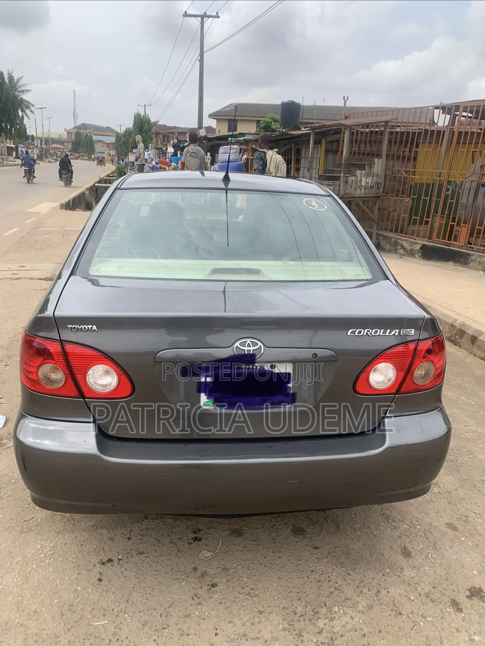Car Rental/Hire With Driver