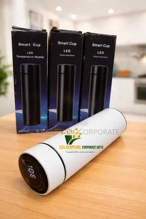 Temperature Display Flask