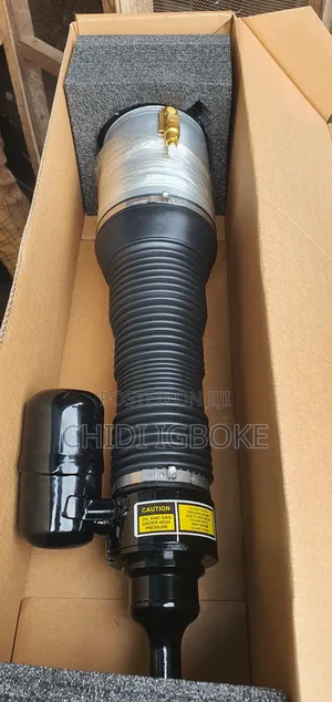 Benttley Front Shock
