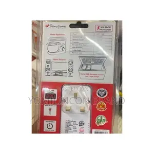 Binatone Voltage Protector Avp 1300