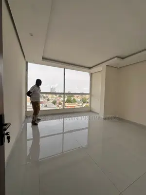 4bdrm Duplex in Adeniyi Jones for sale