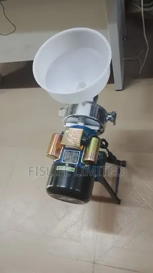 Reto Wet and Dry Grinder With Electric Motor 2.2kw/3hp Model 150
