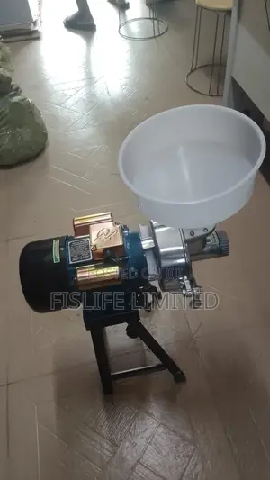 Reto Wet and Dry Grinder With Electric Motor 2.2kw/3hp Model 150