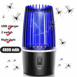 Mosqito Killer Lamp