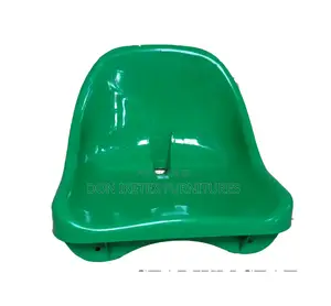 Stadium Chair Available in Different Colors