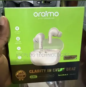 Oraimo Space Bud