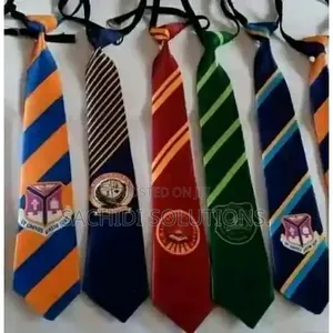 Customised Tie