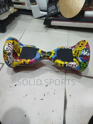 Original 10 Inches Hoverboard Machine Payment on Delivery
