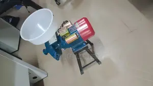 Wet and Dry Grinder With Electric Motor 2.2kw / 3hp Model 140