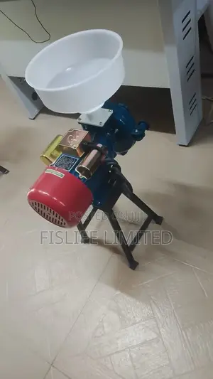 Wet and Dry Grinder With Electric Motor 2.2kw / 3hp Model 140