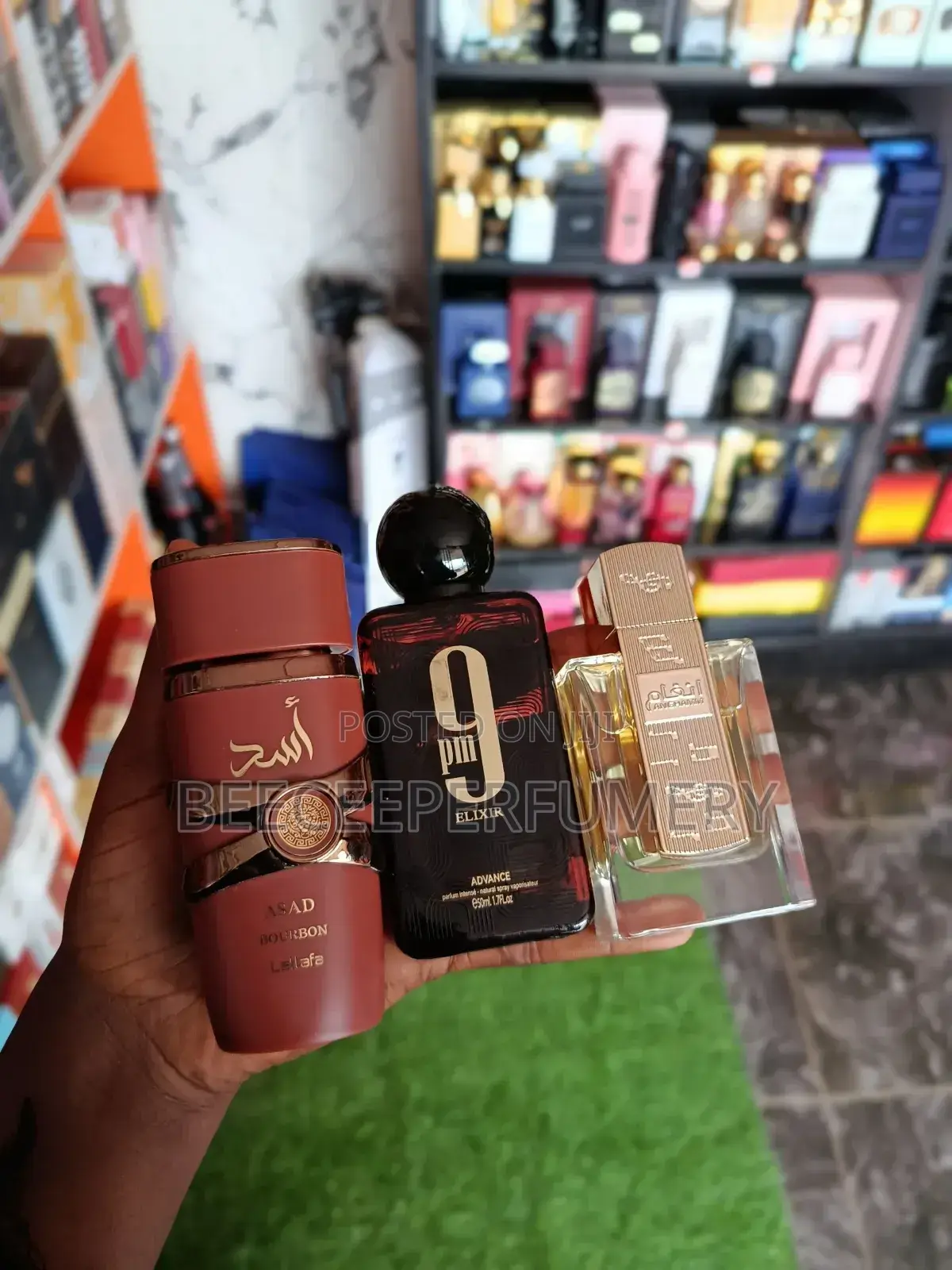Alpha Masculine Combo
