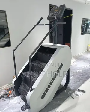Stair Master