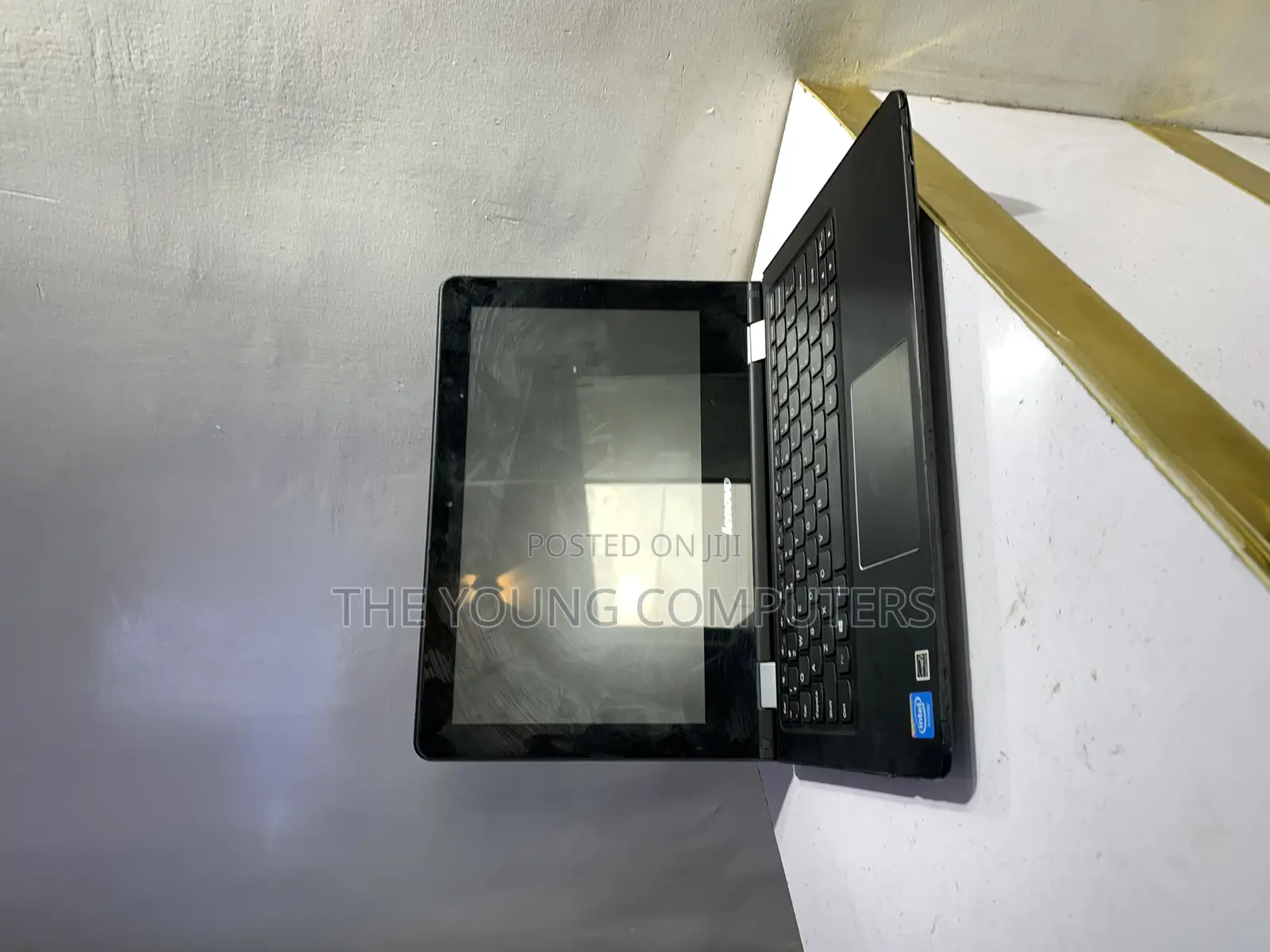 Laptop Lenovo Flex 3 4GB Intel Celeron HDD 500GB