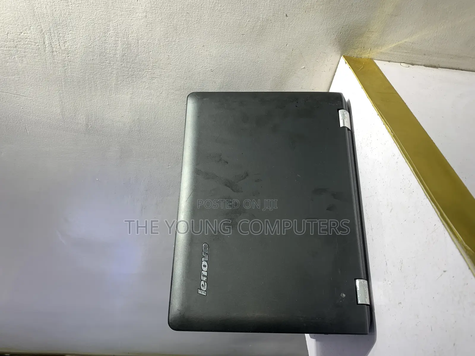 Laptop Lenovo Flex 3 4GB Intel Celeron HDD 500GB