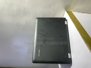 Laptop Lenovo Flex 3 4GB Intel Celeron HDD 500GB