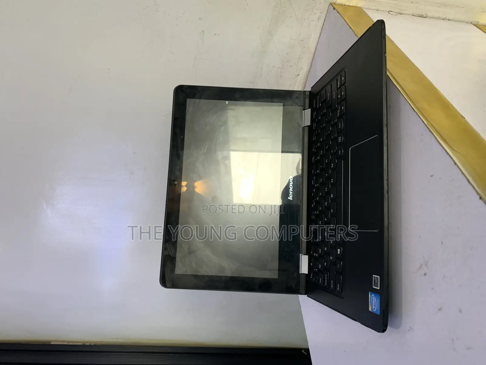 Laptop Lenovo Flex 3 4GB Intel Celeron HDD 500GB