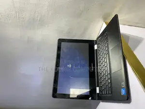 Laptop Lenovo Flex 3 4GB Intel Celeron HDD 500GB