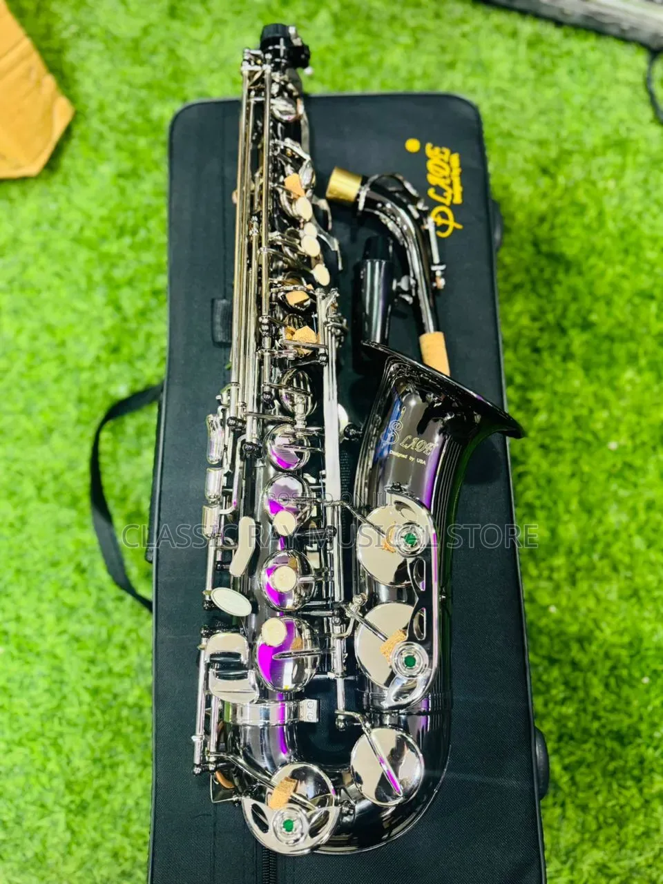 Slade Alto Saxophone