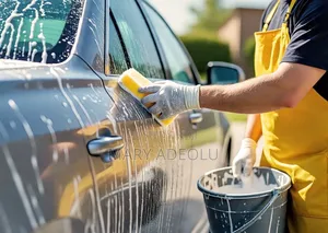 Abik's Multipurpose Liquid Soap
