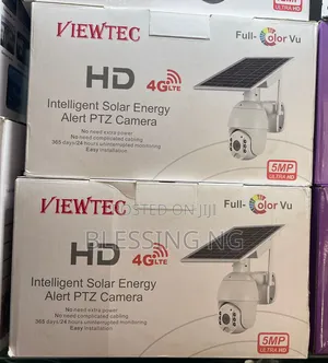 Ptz Camera