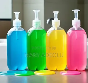 Abik's Multipurpose Liquid Soap
