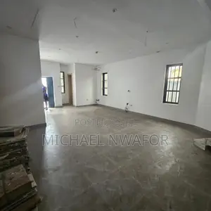 Furnished 4bdrm Duplex in Magodo G R A Phase 2 for sale