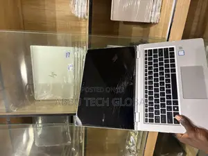 Laptop HP EliteBook x360 1030 G2 8GB Intel Core i5 SSD 256GB