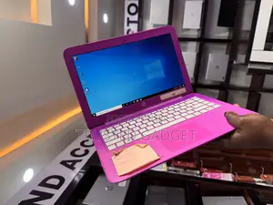 Laptop HP Stream 11 2GB Intel Pentium HDD 32GB