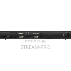 Rgblink X1 Gen2 Led Video Processor
