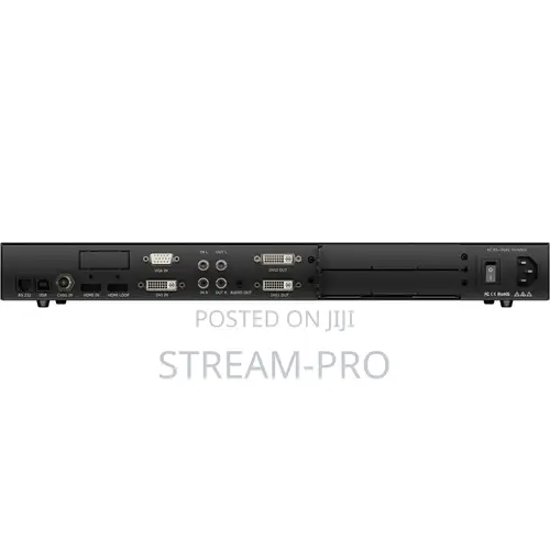 Rgblink X1 Gen2 Led Video Processor