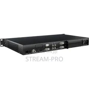 Rgblink X1 Gen2 Led Video Processor